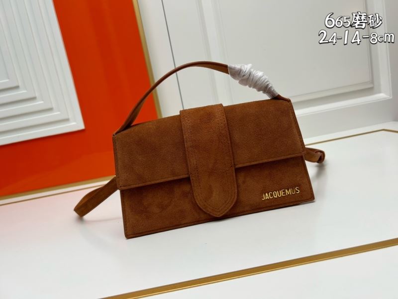 Jacquemus Satchel Bags